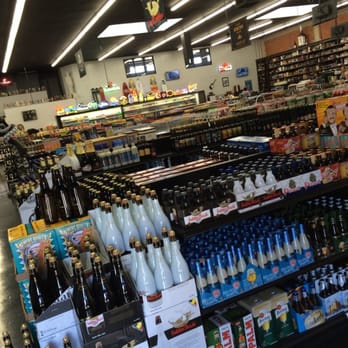 Ramirez Beverage Center - Part of their massive selection - Beer, Wine & Spirits Near Me - Los Angeles, California Ramirez Beverage Center - Part of their massive selection - Beer, Wine & Spirits Near Me - Los Angeles, California