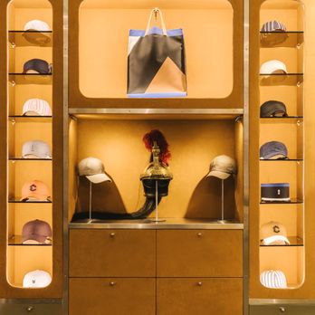 Cinabre - Accessories Near Me - Paris, 75
