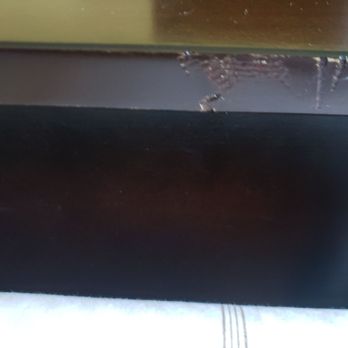 Ashley Fairfax - Scratched furniture delivered - Furniture Stores Near Me - Fairfax, Virginia