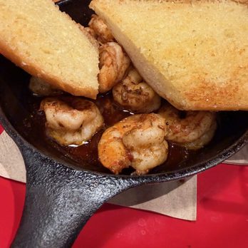 Bubba Gump Shrimp - Caijun shrimp - Southern Near Me - Daytona Beach, Florida