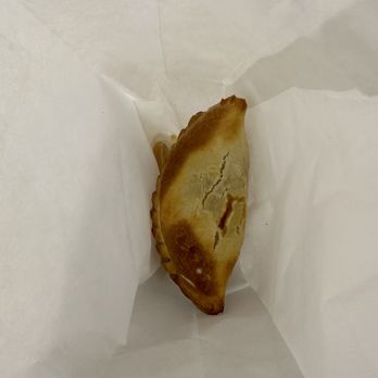 Cortaditos - East Rutherford - Chicken empañada - Cafes Near Me - East Rutherford, New Jersey Cortaditos - East Rutherford - Chicken empañada - Cafes Near Me - East Rutherford, New Jersey