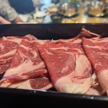 dPot Unlimited - Hot Pot Near Me - Irvine, California
