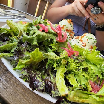 Over Easy - Breakfast & Brunch Near Me - Kailua, Hawaii