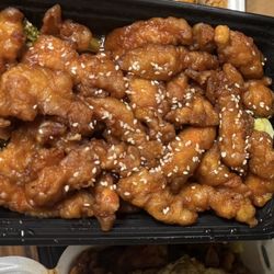 Peking Garden