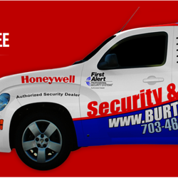Burtel Security & Fire Systems - 3 months of monitoring for FREE when you purchase a basic security system!