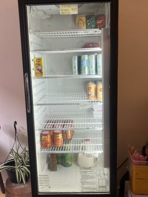 Maya Congee Cafe by null