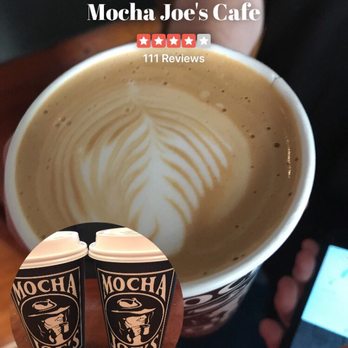 Mocha Joe's Cafe - Coffee & Tea Near Me - Brattleboro, Vermont