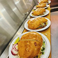Alams Taqueria