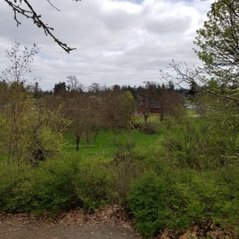 Fort Steilacoom Park - Great view of the park! - Parks Near Me - Lakewood, Washington Fort Steilacoom Park - Great view of the park! - Parks Near Me - Lakewood, Washington