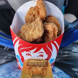 Chicken Nuggets