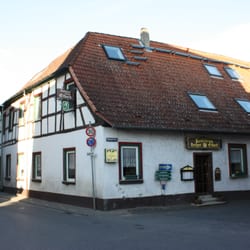 Restaurant Hofgut Erbach