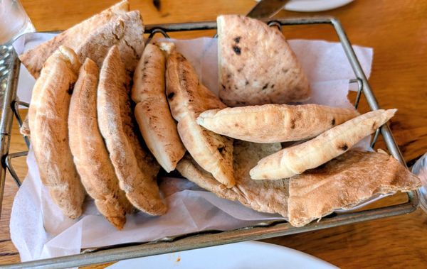 Kashkaval Garden by null