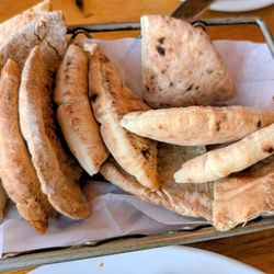 Kashkaval Garden - Tapas & Meze ($23) - Any 4