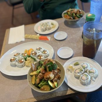 Ichiban - 2722815. Chicken Bowl 2722840. California Roll 2722847. Philadelphia Roll - Japanese Near Me - San Diego, California Ichiban - 2722815. Chicken Bowl 2722840. California Roll 2722847. Philadelphia Roll - Japanese Near Me - San Diego, California
