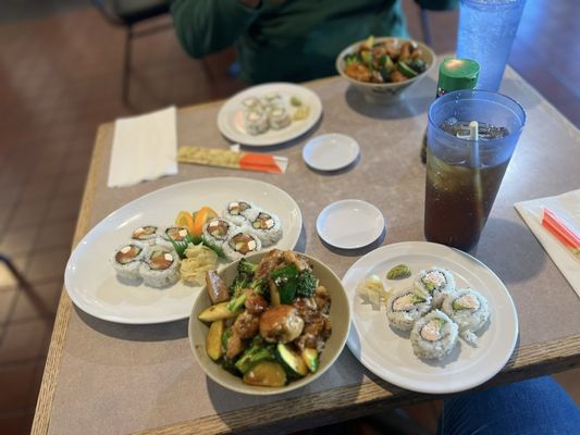 Ichiban by null