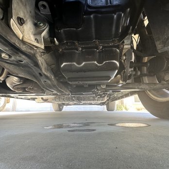 O & L Transmissions - Oil leak??? - Transmission Repair Near Me - Lancaster, California O & L Transmissions - Oil leak??? - Transmission Repair Near Me - Lancaster, California