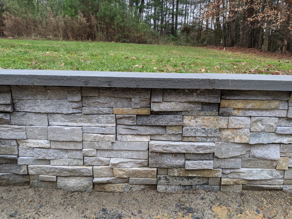 GREEN DREAM LANDSCAPING AND SNOW REMOVAL Updated August 2024 34