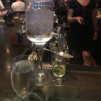Time - Science experiment! - New American Near Me - Philadelphia, Pennsylvania