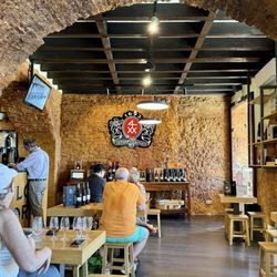 Taylor's Tasting Room