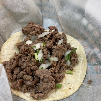 Mi Rinconcito Mexicano - Taco de asada - Tacos Near Me - Miami, Florida Mi Rinconcito Mexicano - Taco de asada - Tacos Near Me - Miami, Florida