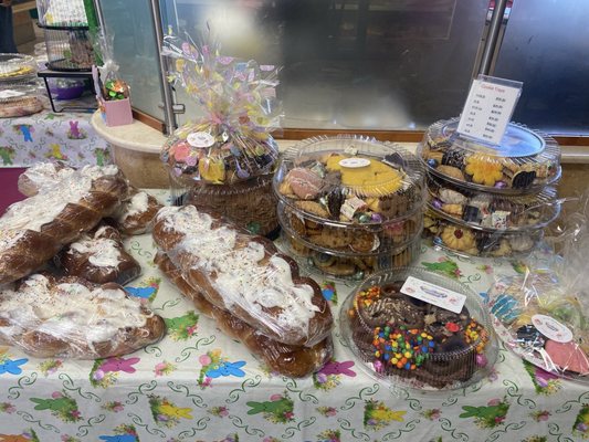 Aversa's Italian Bakery by null