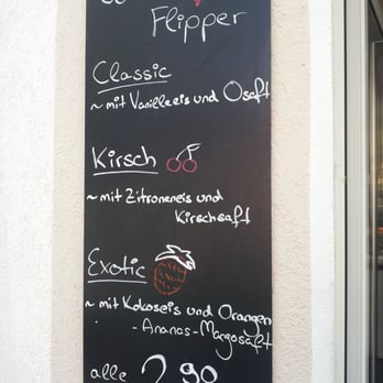Café Eiszeit - Ice Cream & Frozen Yogurt Near Me - Cologne, NW Café Eiszeit - Ice Cream & Frozen Yogurt Near Me - Cologne, NW