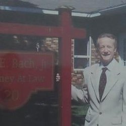 John E Bach Jr Attorney at Law - John Bach