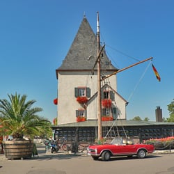 Zum Fährturm