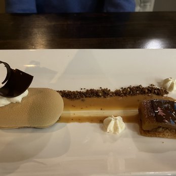 The Conche - Falling in love with you dessert - Cocktail Bars Near Me - Leesburg, Virginia The Conche - Falling in love with you dessert - Cocktail Bars Near Me - Leesburg, Virginia