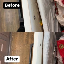ABC Handyman - Cabinets repair