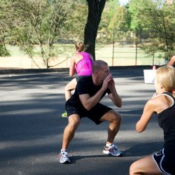 Sergeant's Fitness Concepts Key Elementary