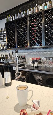 Mia Cafe and Wine Bar by null