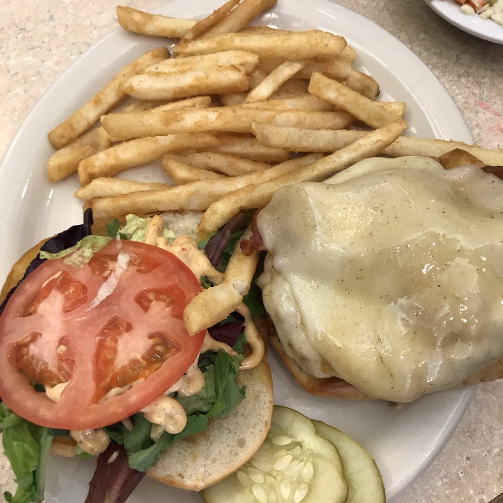 Theo's Restaurant - Barbeque Near Me - Cambridge, Ohio Theo's Restaurant - Barbeque Near Me - Cambridge, Ohio