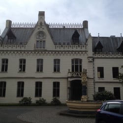 Kommende Ramersdorf im Schloßhotel