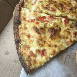 Pizza Pizza