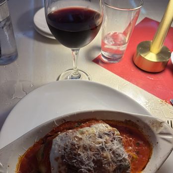 Toscana Italian Kitchen - Italian Near Me - Myrtle Beach, South Carolina