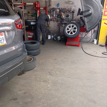 MJ Tires - Tires Near Me - Canoga Park, California MJ Tires - Tires Near Me - Canoga Park, California