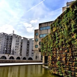 Les Terrasses de Mériadeck