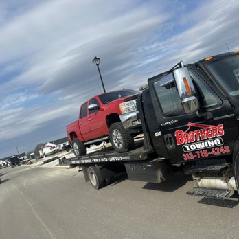 Brothers Towing - Towing Near Me Brothers Towing - Towing Near Me