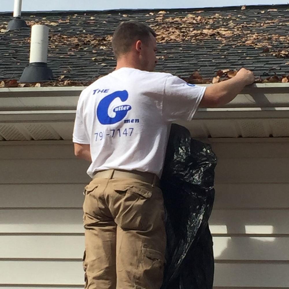 THE GUTTERMEN Updated June 2024 3631 Delree St, West Columbia