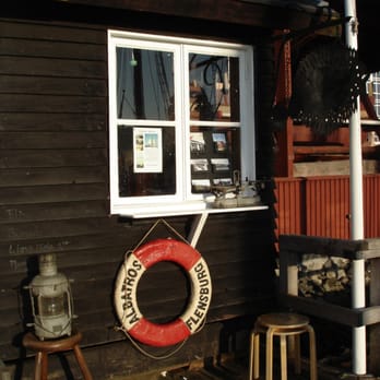 Fischbude - Fish & Chips Near Me - Flensburg, SH Fischbude - Fish & Chips Near Me - Flensburg, SH