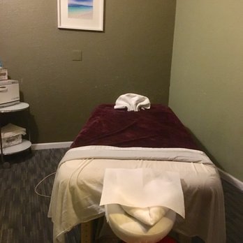 Cloud 9 Foot Spa - Private massage area - Massage Near Me - Half Moon Bay, California