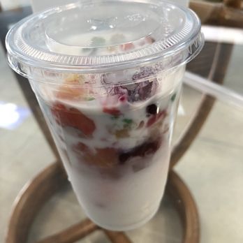 Fruits From Heaven - Dessert D2 - Coffee & Tea Near Me - Port St. Lucie, Florida Fruits From Heaven - Dessert D2 - Coffee & Tea Near Me - Port St. Lucie, Florida