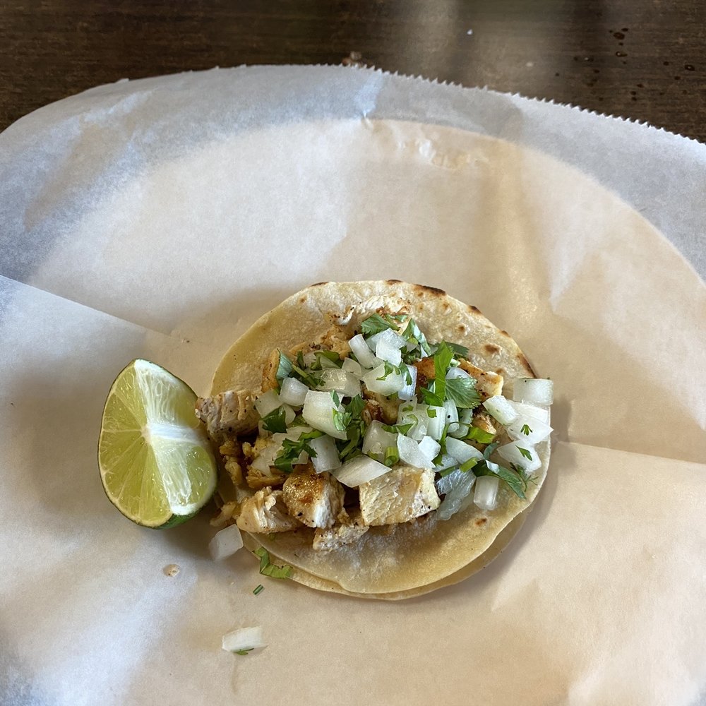 The Taco Shop - Chicken taco - Mexican Near Me - Oxford, Mississippi The Taco Shop - Chicken taco - Mexican Near Me - Oxford, Mississippi