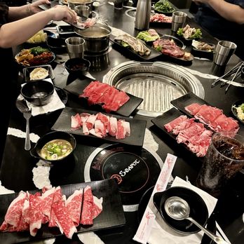 Seapot - Asian Fusion Near Me - Sacramento, California