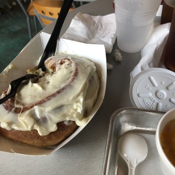 The Devine Cinnamon Roll Deli - Cinnamon roll - Delis Near Me - Columbia, South Carolina The Devine Cinnamon Roll Deli - Cinnamon roll - Delis Near Me - Columbia, South Carolina