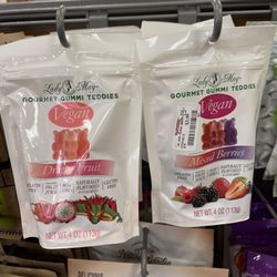 TJ Maxx - So many vegan snack finds in the temptation aisle