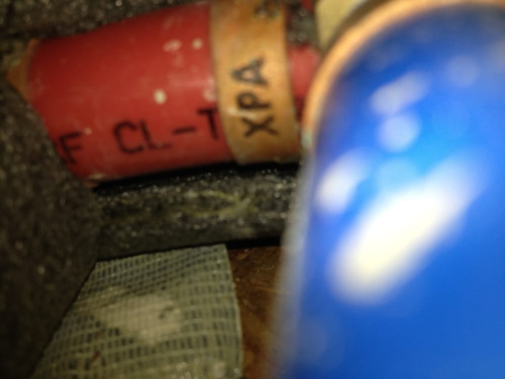 Slide of Extreme Hydro Jetting & Pipe Inspection