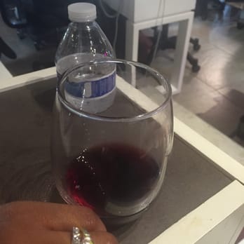 Cachet Nail Boutique - I DESERVE - in my Momma Dee voice while getting my pedi LoL - Nail Salons Near Me - Charlotte, North Carolina