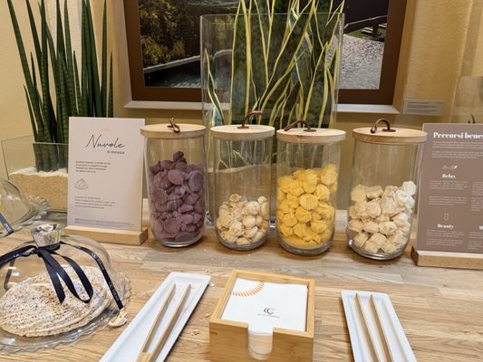 QC Termemilano by null